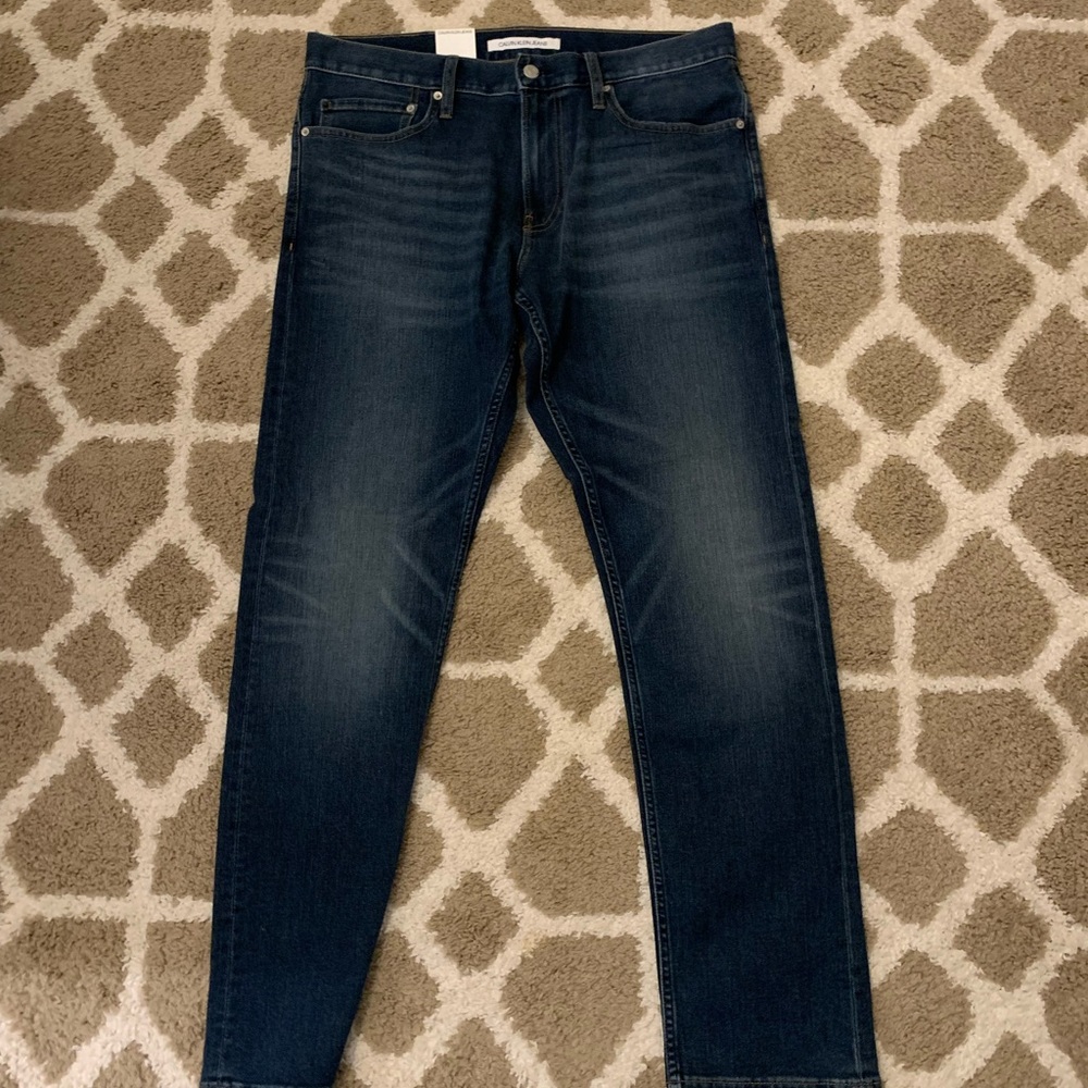 Calvin Klein Jeans Slim 34x32